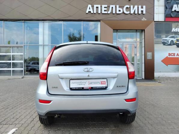 Lada (ВАЗ) Kalina II с пробегом 2013 года, цена 369 240 рублей, 97446 км, хэтчбек, Автокод Объявления