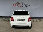 Lada (ВАЗ) Granta I Рестайлинг Тамбов  - изображение 25