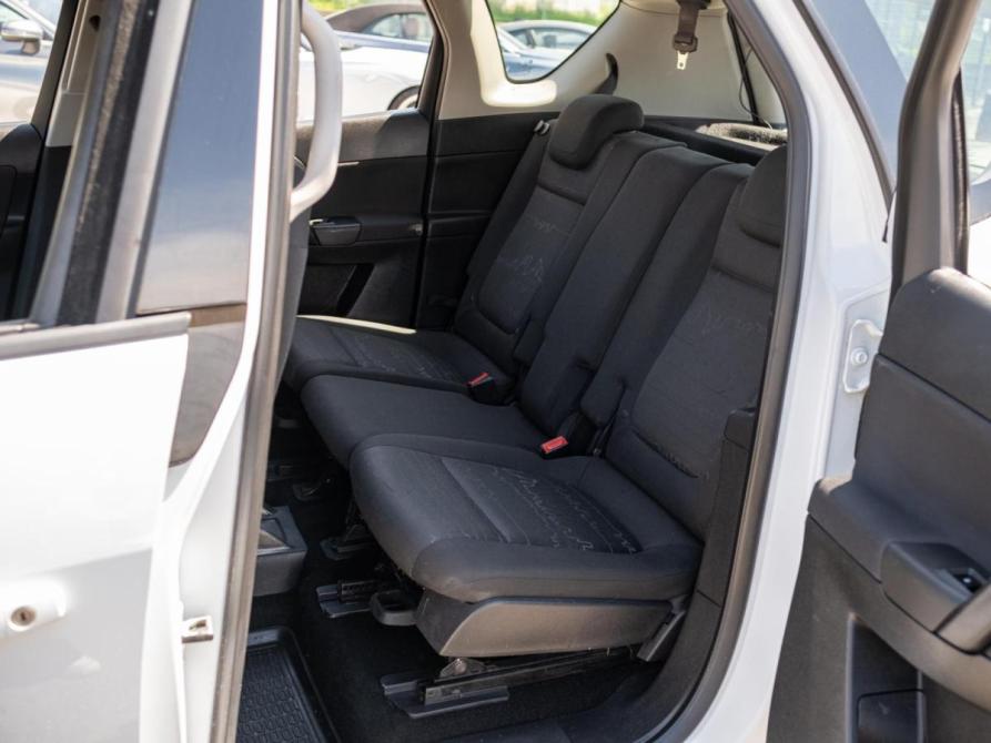 Opel Meriva B Сочи  - изображение 9