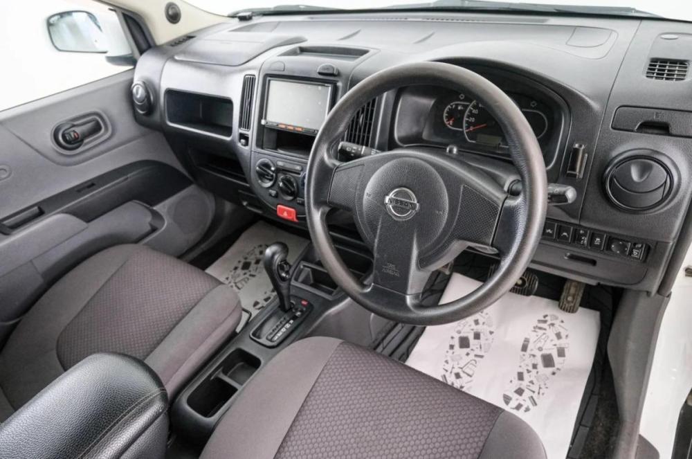 Nissan AD III Рестайлинг Красноярск  - изображение 9