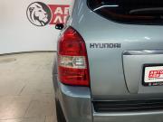 Hyundai Tucson I Новочеркасск  - изображение 23