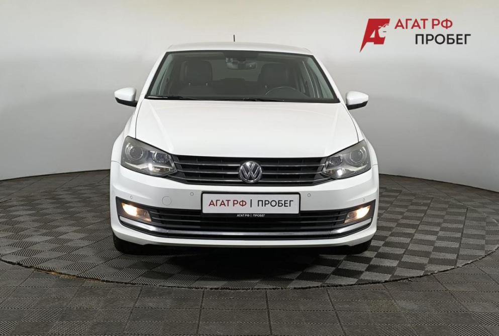 Volkswagen Polo V Рестайлинг Нижний Новгород  - изображение 2