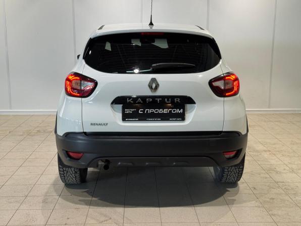 Renault Kaptur I с пробегом 2019 года, цена 1 345 000 рублей, 88873 км, внедорожник, Автокод Объявления