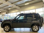 Lada (ВАЗ) Niva Travel I Пермь  - изображение 32