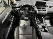 Lexus NX I Рестайлинг Тверь  - изображение 36