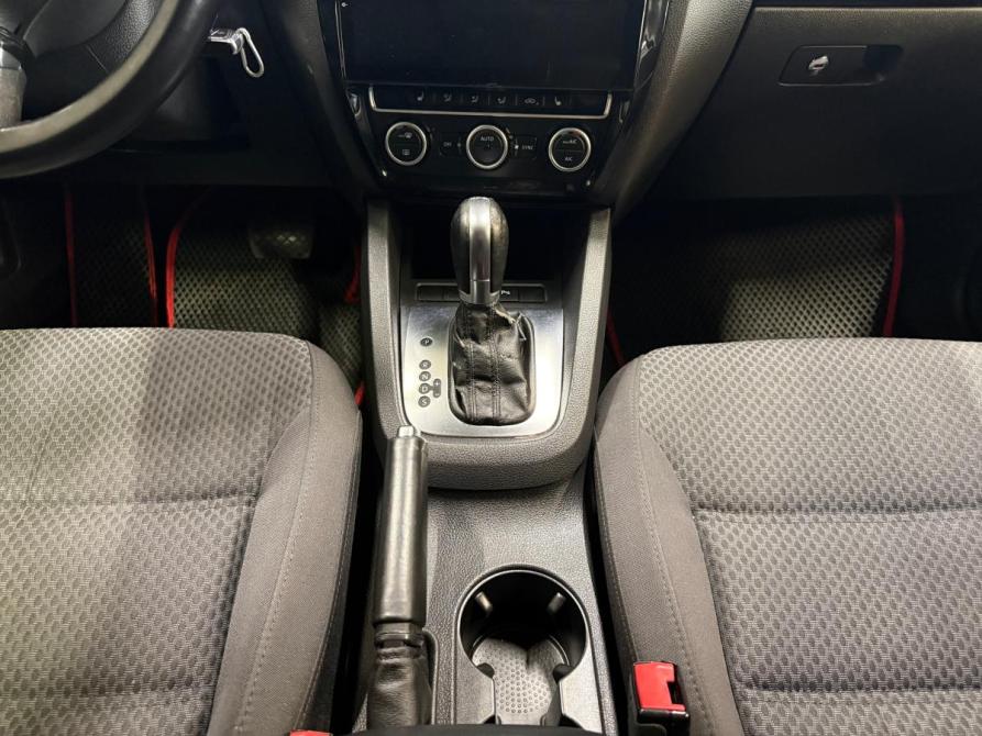 Volkswagen Jetta VI Волгоград  - изображение 13