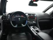 Citroen DS5 Москва  - изображение 25
