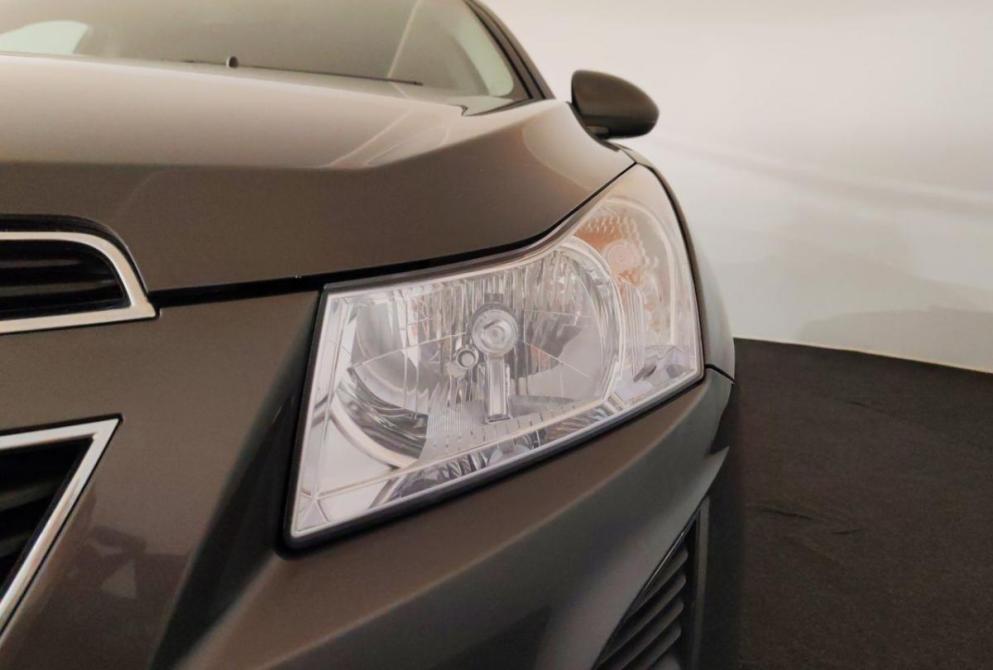Chevrolet Cruze I Рестайлинг Ярославль  - изображение 21