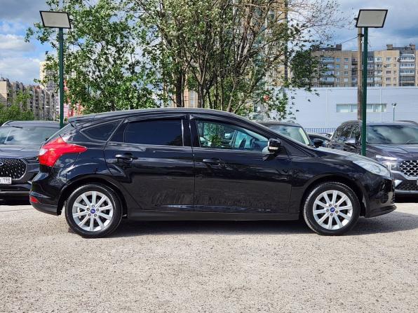 Ford Focus III с пробегом 2012 года, цена 549 000 рублей, 220566 км, хэтчбек, Автокод Объявления