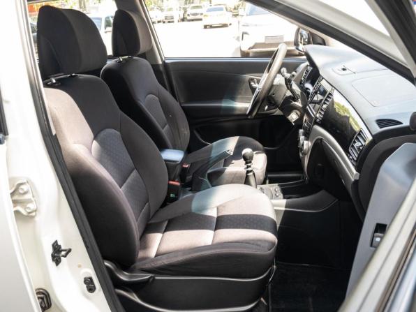 SsangYong Actyon II с пробегом 2013 года, цена 910 000 рублей, 156463 км, внедорожник, Автокод Объявления