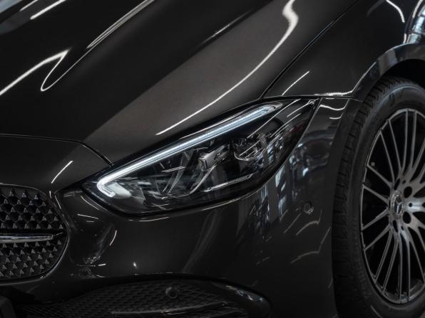 Mercedes-Benz C-Класс V (W206) с пробегом 2023 года, цена 5 900 000 рублей, 20400 км, седан, Автокод Объявления