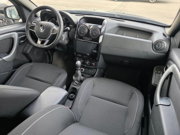 Renault Duster I Рестайлинг с пробегом 2020 года, цена 1 429 000 рублей, 161987 км, внедорожник, Автокод Объявления