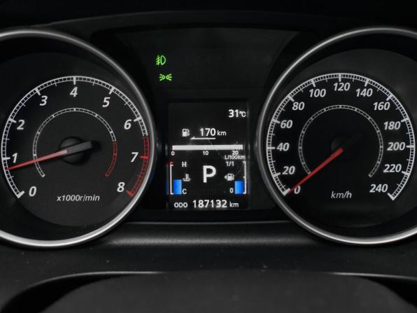 Mitsubishi Outlander II Рестайлинг с пробегом 2011 года, цена 1 240 000 рублей, 187037 км, внедорожник, Автокод Объявления