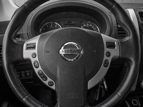 Nissan X-Trail II Рестайлинг с пробегом 2011 года, цена 1 140 000 рублей, 237474 км, внедорожник, Автокод Объявления