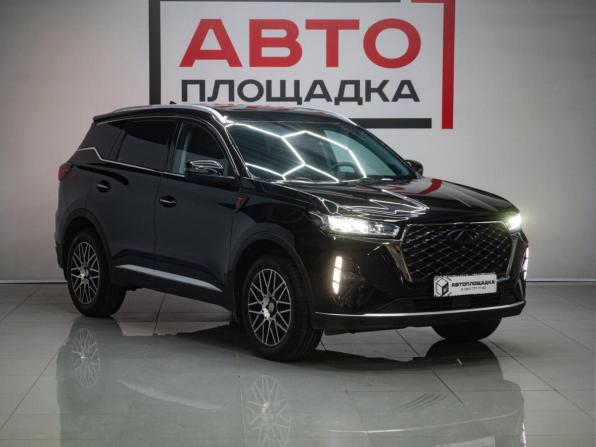 Chery Tiggo 7 Pro Max I с пробегом 2023 года, цена 1 879 000 рублей, 61064 км, внедорожник, Автокод Объявления