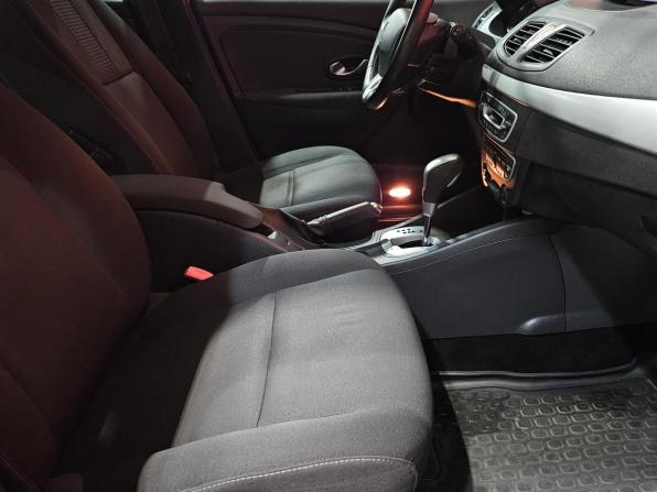 Renault Fluence I с пробегом 2011 года, цена 759 000 рублей, 117893 км, седан, Автокод Объявления