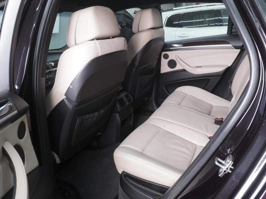 BMW X6 I (E71) Ростов-на-Дону  - изображение 11