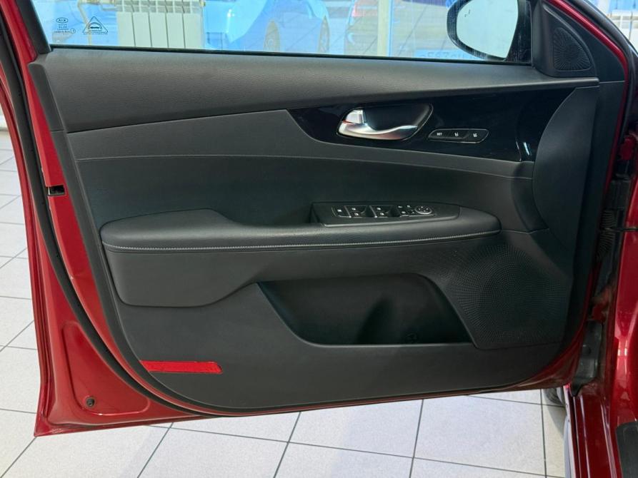 Kia Cerato IV Волгоград  - изображение 14