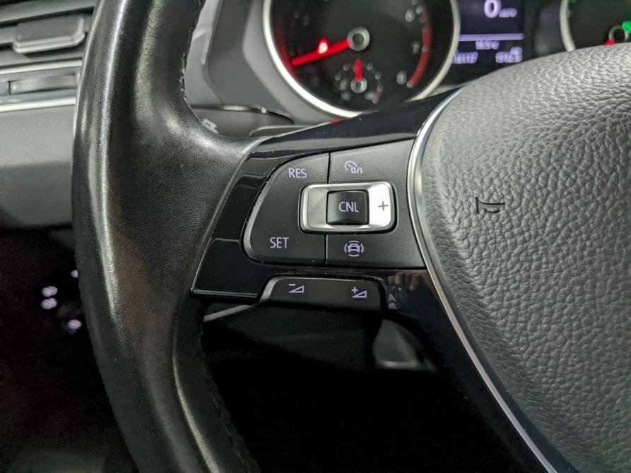 Volkswagen Tiguan II Химки  - изображение 27