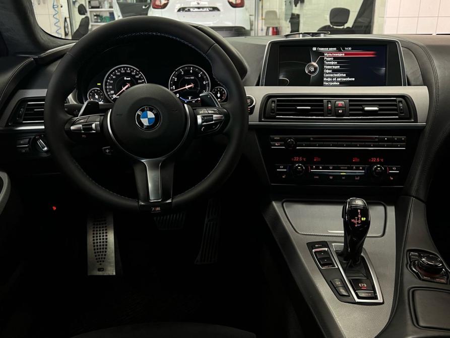 BMW 6 серии III (F06/F13/F12) Волгоград  - изображение 19