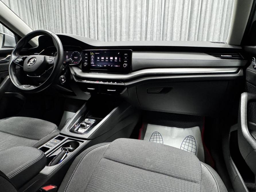Skoda Octavia IV (A8) Стерлитамак  - изображение 29