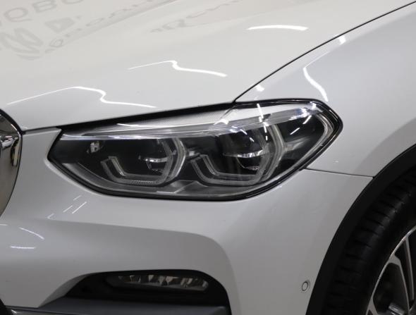 BMW X3 III (G01) с пробегом 2021 года, цена 4 290 000 рублей, 75033 км, внедорожник, Автокод Объявления