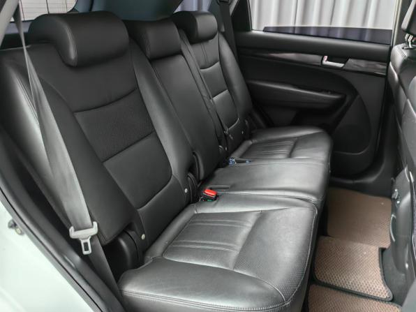 Kia Sorento II Рестайлинг с пробегом 2019 года, цена 1 898 000 рублей, 192524 км, внедорожник, Автокод Объявления