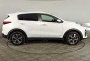 Kia Sportage IV Рестайлинг Волгоград  - изображение 31