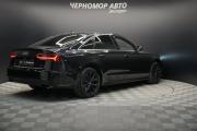 Audi A6 IV (C7) Рестайлинг Крым  - изображение 40