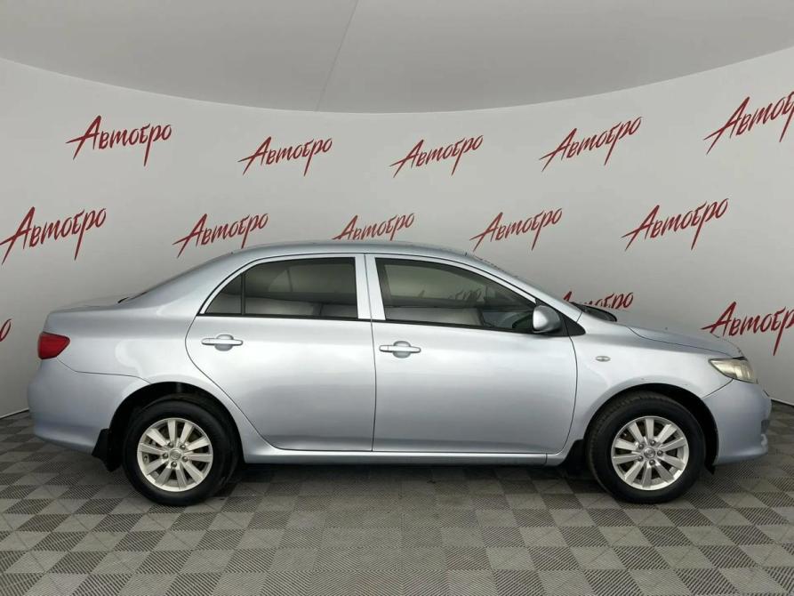 Toyota Corolla X (E140 E150) Псков  - изображение 6