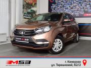 Lada (ВАЗ) XRAY I Кемерово  - изображение 22