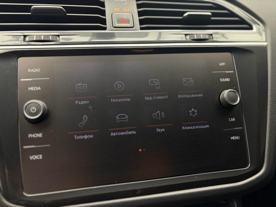 Volkswagen Tiguan II Ростов-на-Дону  - изображение 10