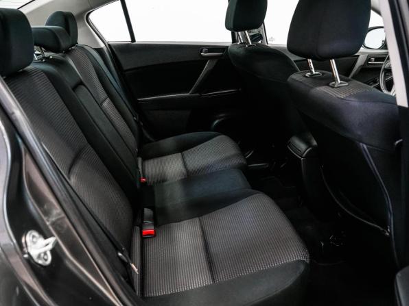 Mazda 3 II (BL) Рестайлинг с пробегом 2012 года, цена 939 000 рублей, 134248 км, седан, Автокод Объявления