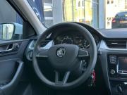 Skoda Rapid I Рестайлинг Екатеринбург  - изображение 30
