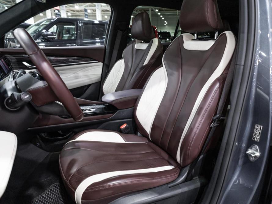 Geely Monjaro I Санкт-Петербург  - изображение 17