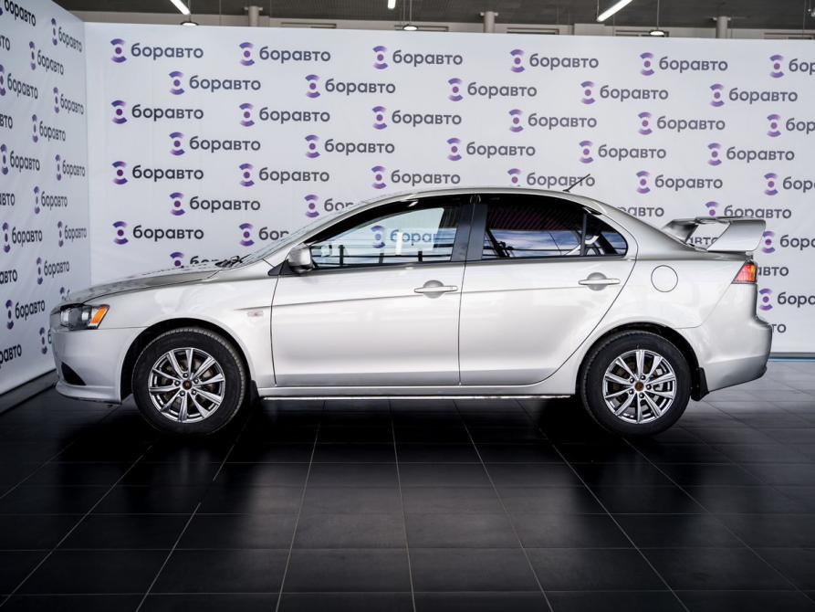 Mitsubishi Lancer X Рестайлинг Ростов-на-Дону  - изображение 6