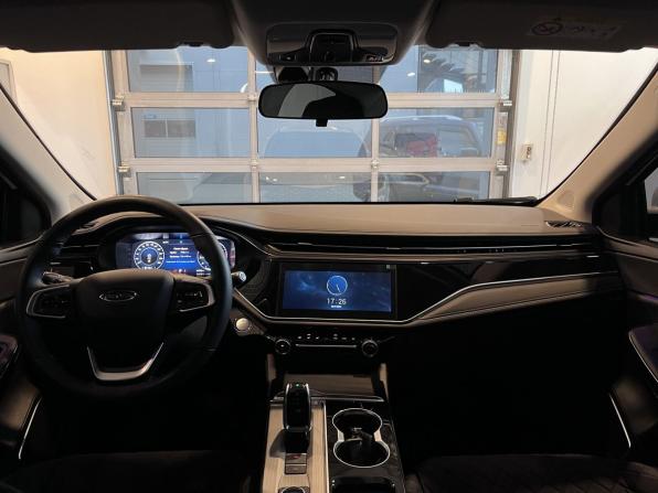Omoda S5 с пробегом 2023 года, цена 1 485 000 рублей, 37777 км, седан, Автокод Объявления
