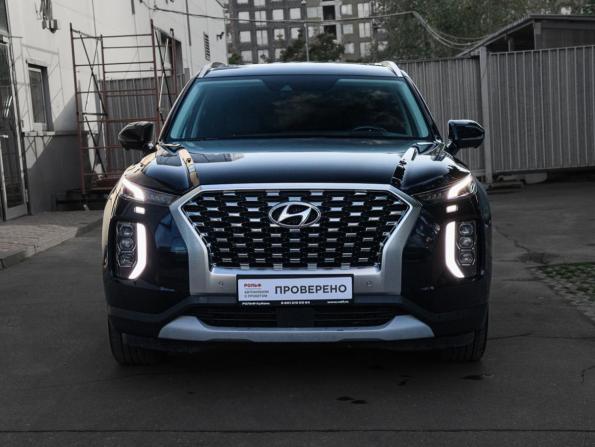 Hyundai Palisade I с пробегом 2020 года, цена 4 400 000 рублей, 86100 км, внедорожник, Автокод Объявления