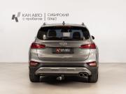 Hyundai Santa Fe IV Казань  - изображение 12