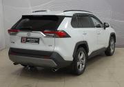 Toyota RAV4 V (XA50) Новокузнецк  - изображение 27