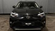 Toyota RAV4 IV (XA40) Рестайлинг Смоленск  - изображение 18