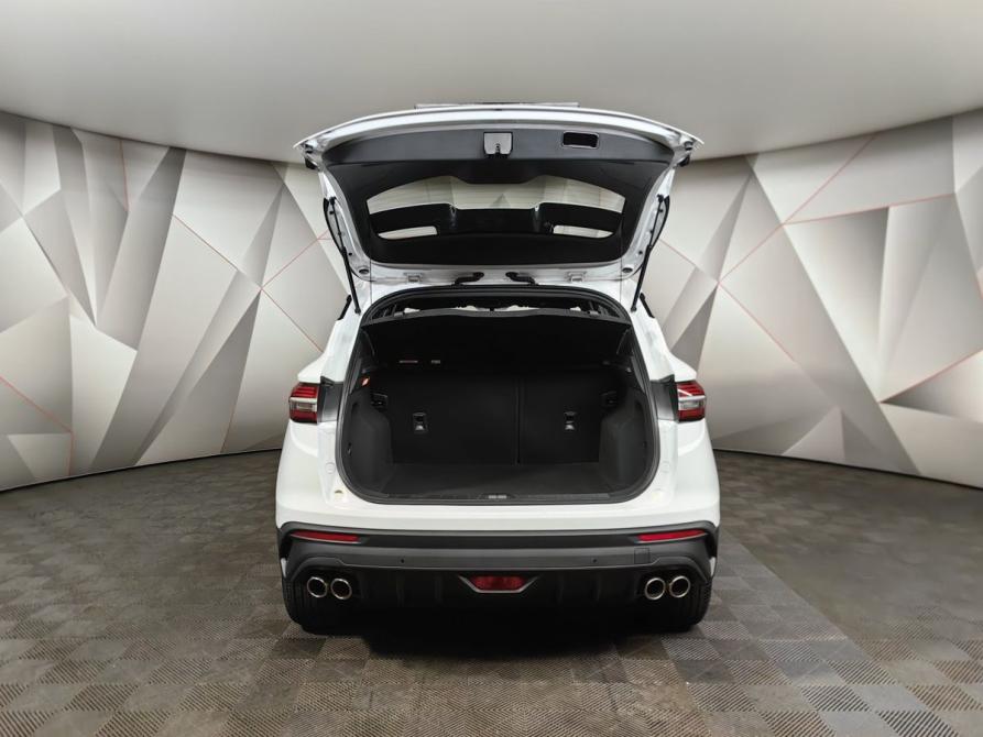 Geely Coolray I Москва  - изображение 12