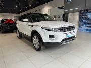 Land Rover Range Rover Evoque I Москва  - изображение 34