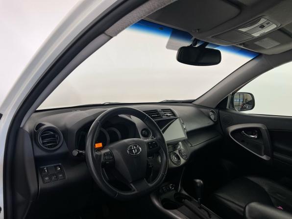 Toyota RAV4 III (XA30) Рестайлинг с пробегом 2010 года, цена 1 299 000 рублей, 168094 км, внедорожник, Автокод Объявления