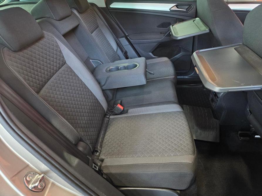 Volkswagen Tiguan II Вологда  - изображение 13