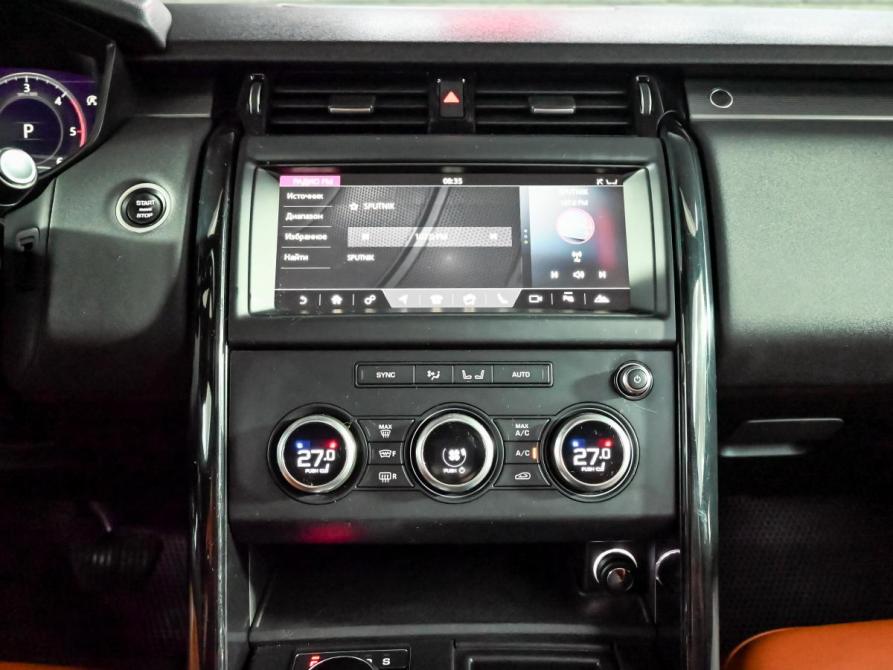 Land Rover Discovery V Екатеринбург  - изображение 19