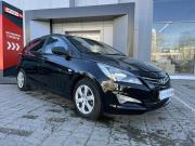 Hyundai Solaris I Рестайлинг Набережные Челны  - изображение 22