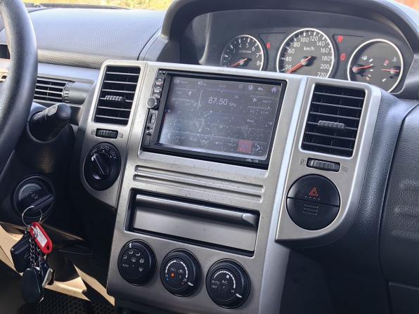 Nissan X-Trail I Рестайлинг с пробегом 2006 года, цена 499 000 рублей, 309960 км, внедорожник, Автокод Объявления