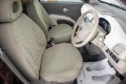 Nissan March III (K12) Барнаул  - изображение 35