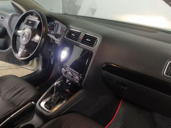 Volkswagen Jetta VI с пробегом 2012 года, цена 1 091 000 рублей, 120000 км, седан, Автокод Объявления